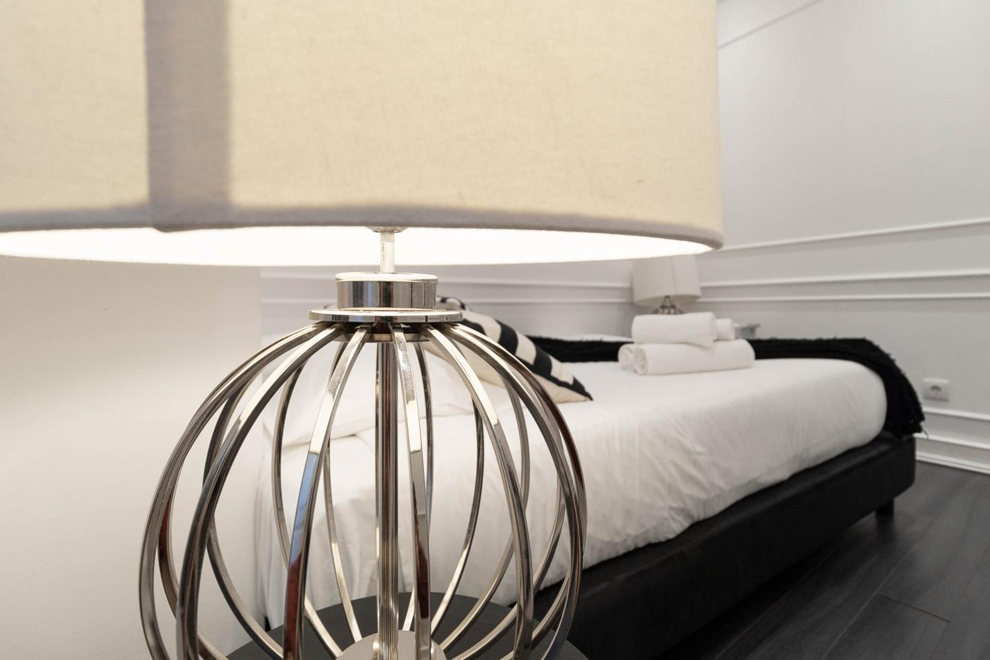 Apartamento Akicity Santos Sugar *