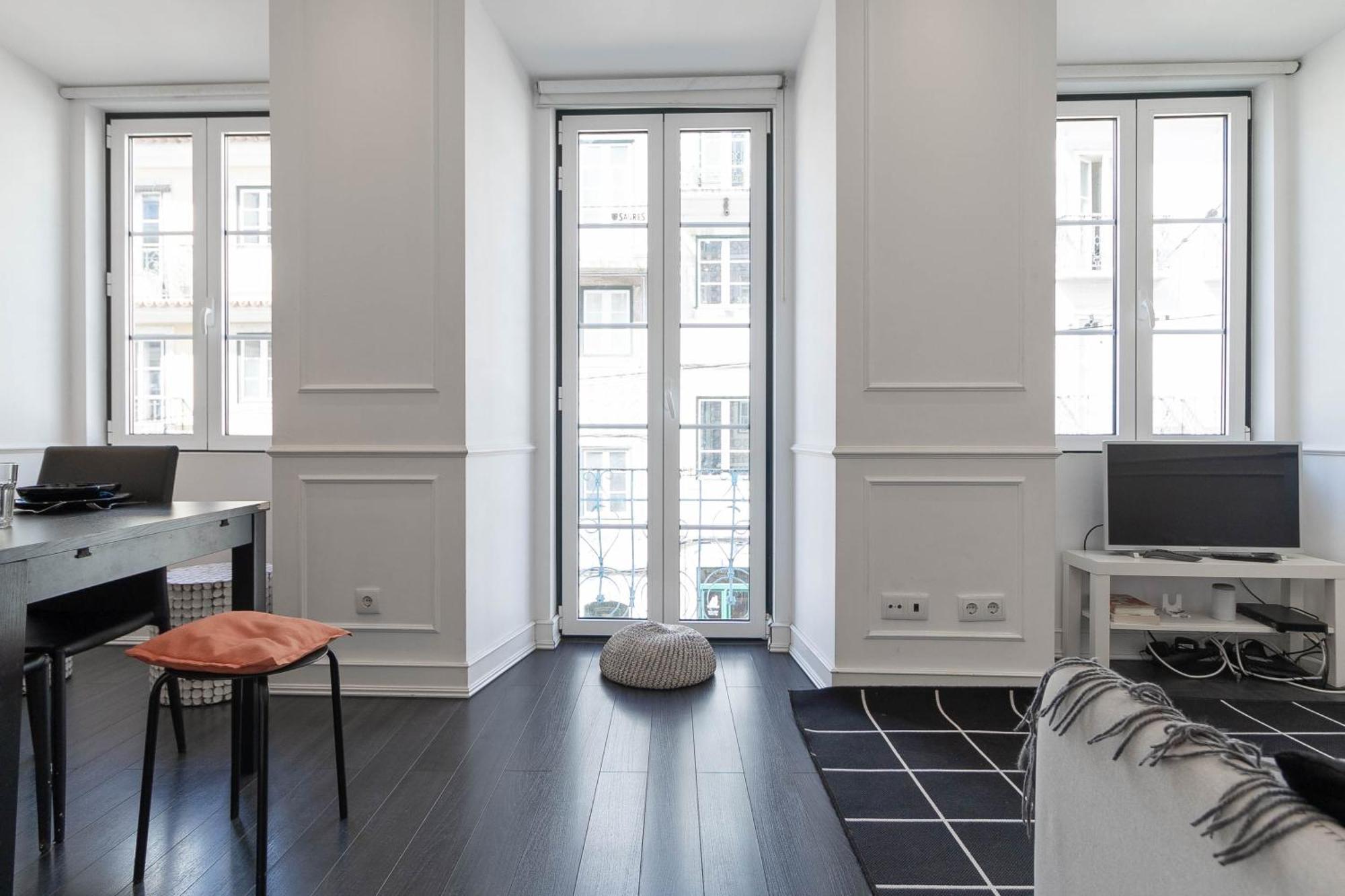Apartamento Akicity Santos Sugar